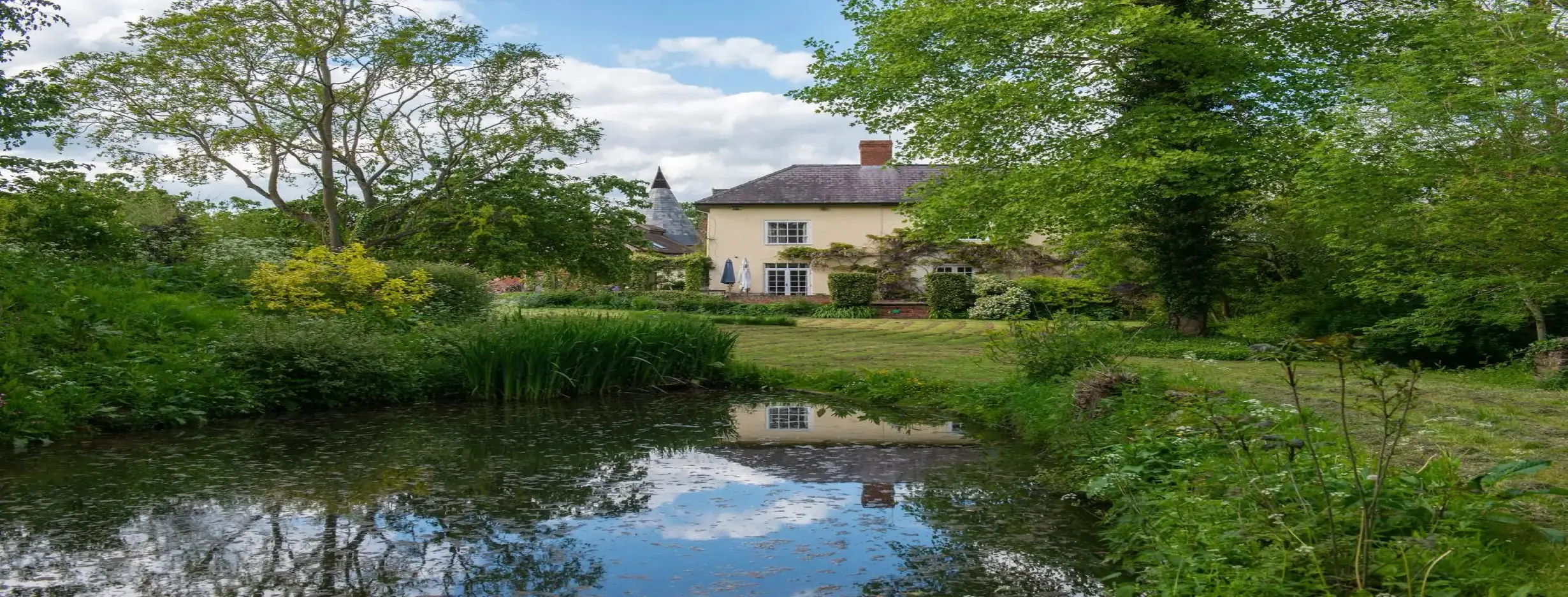 Image for Tranquil Villages and Rural Retreats